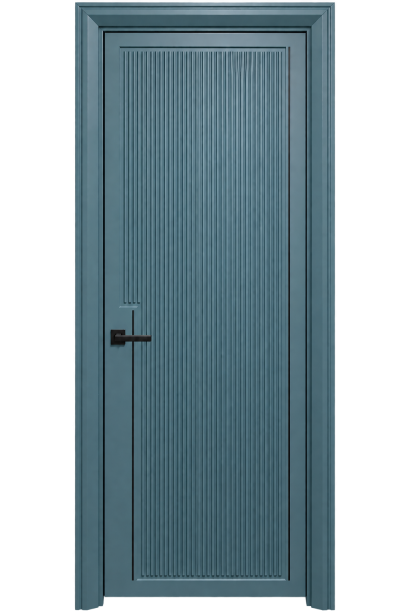  DL 785, сапфир эмаль, глухая 